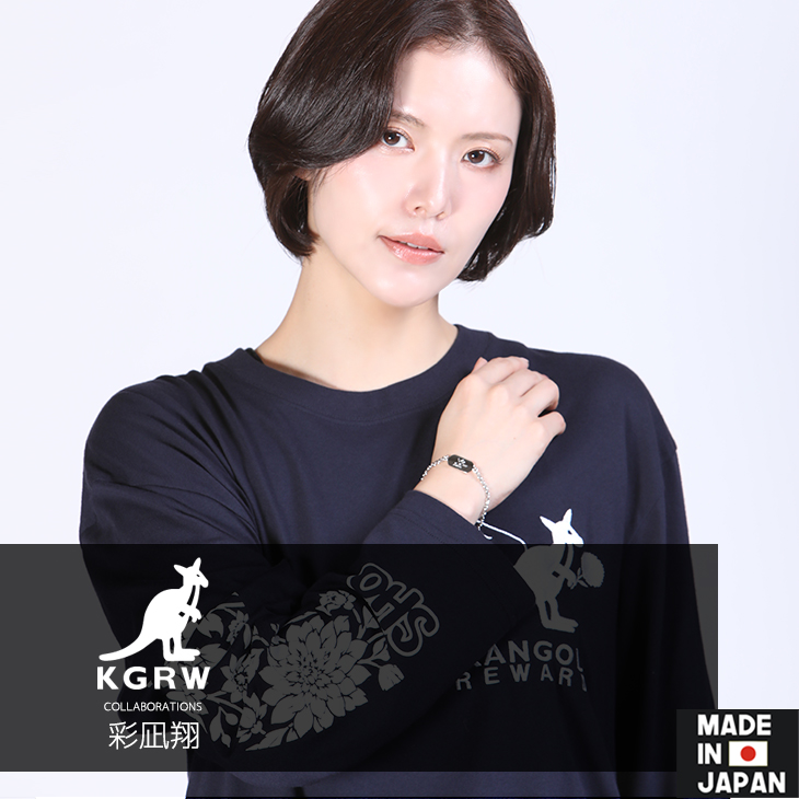 彩凪翔 コラボアイテム