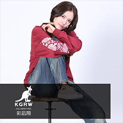 彩凪翔× コラボ
