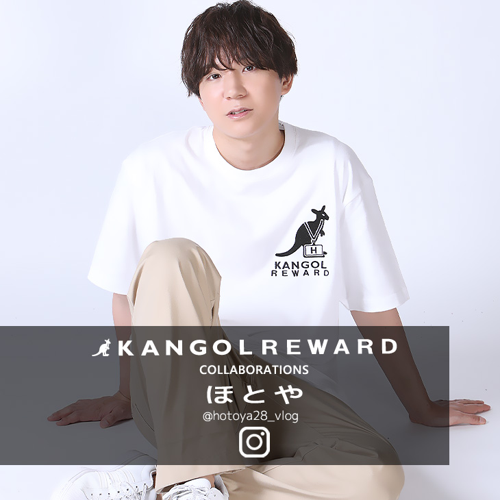 ほとやコラボアイテム"